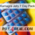 Kamagra Jelly 7 Day Pack viagra2